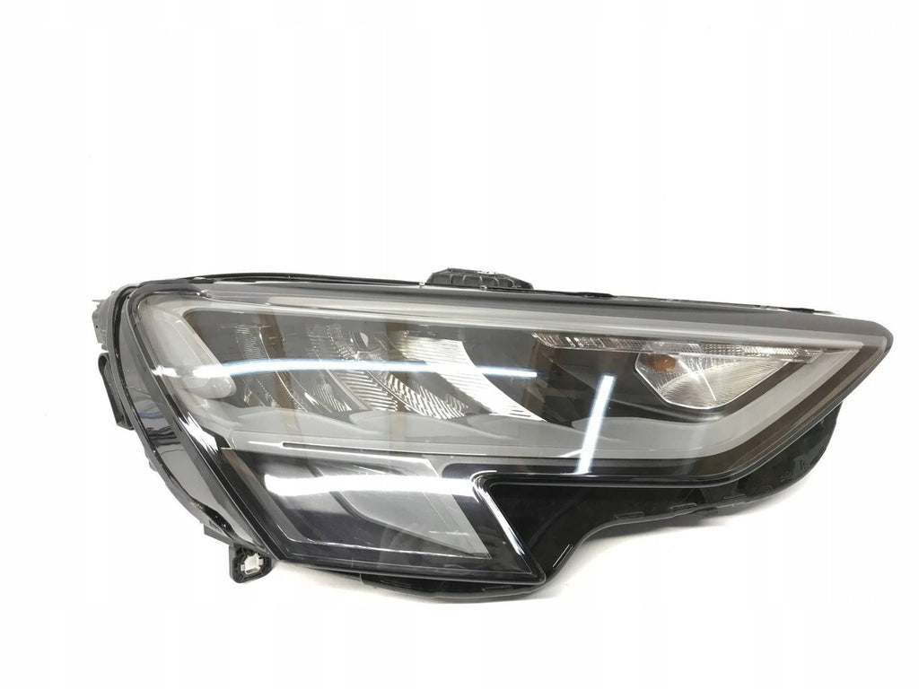 Frontscheinwerfer Audi A3 8V0941012C Rechts Scheinwerfer Headlight SCH2443859599eg