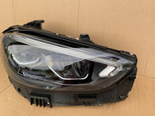 Load image into Gallery viewer, Frontscheinwerfer Mercedes-Benz W206 A2069066204 LED Rechts Headlight SCH1030049727lb