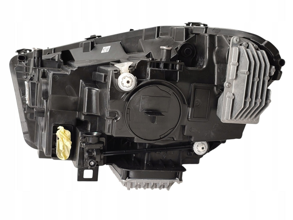 Frontscheinwerfer Mercedes-Benz Gla 2479065206 LED Rechts Scheinwerfer Headlight SCH6506392497or