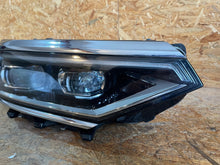 Laden Sie das Bild in den Galerie-Viewer, Frontscheinwerfer VW Passat B8 3G1941082P LED Rechts Scheinwerfer Headlight