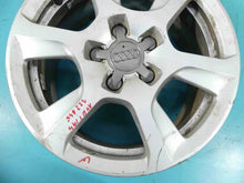 Load image into Gallery viewer, 4x Alufelge 16 Zoll 7.5&quot; 5x112 45ET 8K0601025F Audi A4 B8 Rim Wheel