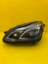 Load image into Gallery viewer, Frontscheinwerfer Mercedes-Benz W212 A2128209759 LED Links Headlight SCH6062612821oh