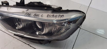 Load image into Gallery viewer, Frontscheinwerfer BMW F36 7387543 Bi-Xenon Links Scheinwerfer Headlight SCH6479136692dg