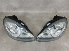 Laden Sie das Bild in den Galerie-Viewer, Frontscheinwerfer Porsche Cayenne 7P5941030 7P5941031P LED Ein Satz Headlight SCH2885048206oo