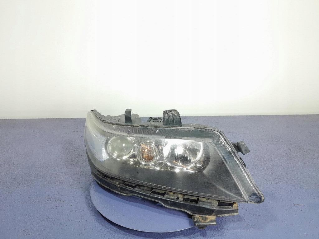Frontscheinwerfer Honda Accord VII Xenon Rechts Scheinwerfer Headlight