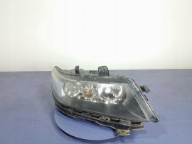 Frontscheinwerfer Honda Accord VII Xenon Rechts Scheinwerfer Headlight