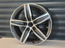 Laden Sie das Bild in den Galerie-Viewer, 1x Alufelge 17 Zoll 5x112 6855091 BMW 2 F45 Rim Wheel FEL8909183448tm
