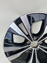 Load image into Gallery viewer, 1x Alufelge 18 Zoll 7.5" 5x108 50 5ET Glanz Schwarz 32209452 Volvo Xc60 FEL9433786292bt