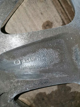 Load image into Gallery viewer, 4x Alufelge 16 Zoll 6.0" 5x114.3 45ET Honda Fr-V Frv Crv Cr-V Iii Rim Wheel FEL8027144695fw