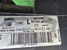 Load image into Gallery viewer, Frontscheinwerfer Seat Leon 5f1 5F1941007E Full LED Links Scheinwerfer Headlight SCH2734653744as