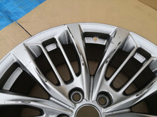 Load image into Gallery viewer, 1x Alufelge 18 Zoll 7.5" 5x108 50ET LV4J1007A1A LV4J-1007-A1A Ford Kuga Iii FEL5703094377jf