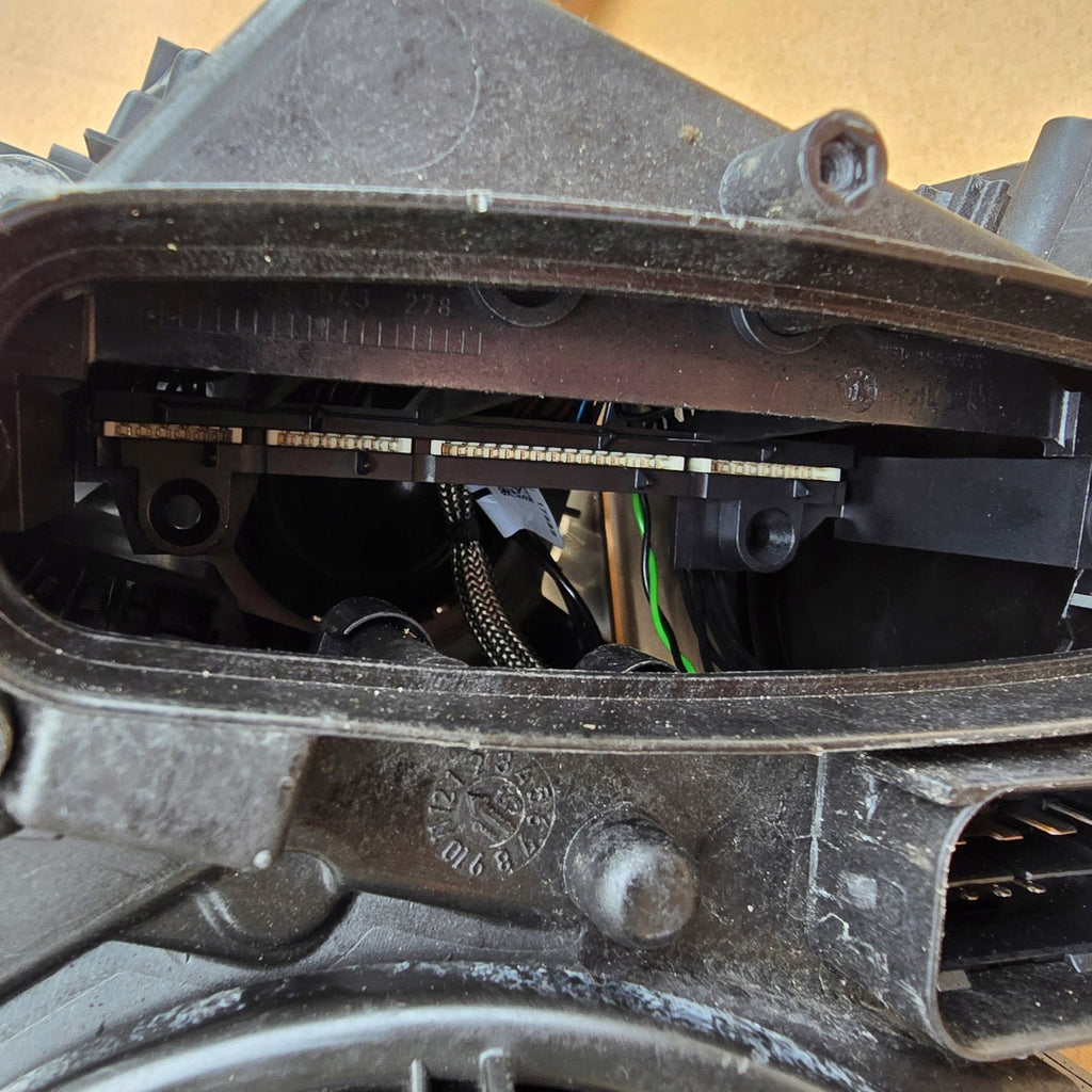 Frontscheinwerfer BMW 4 F36 F32 F33 7410791-03 7410792-03 Xenon Ein Satz SCH7094765813dh