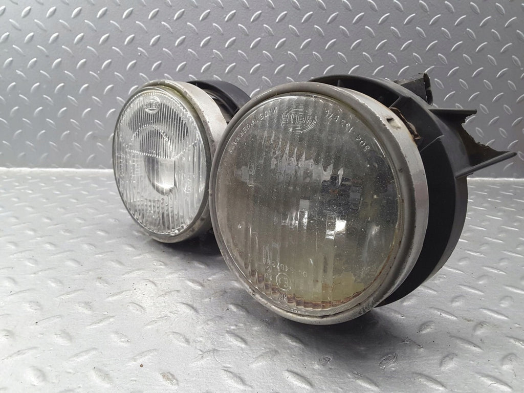 Frontscheinwerfer BMW 3 E30 13436500 Links Scheinwerfer Headlight SCH6056420341di
