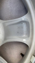 Laden Sie das Bild in den Galerie-Viewer, 1x Alufelge 17 Zoll 8.0" 5x120 6771255 BMW Z4 E85 E86 Rim Wheel FEL3545225320rz