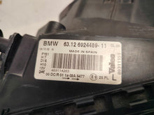 Load image into Gallery viewer, Frontscheinwerfer BMW E87 6924489 Xenon Links Scheinwerfer Headlight SCH4764489565dq