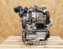 Load image into Gallery viewer, Motor Audi Seat Skoda VW Q3 Ateca DFG 2.0 150PS 110kW 93TKm 2016 Diesel Komplett MOT7672057687wz