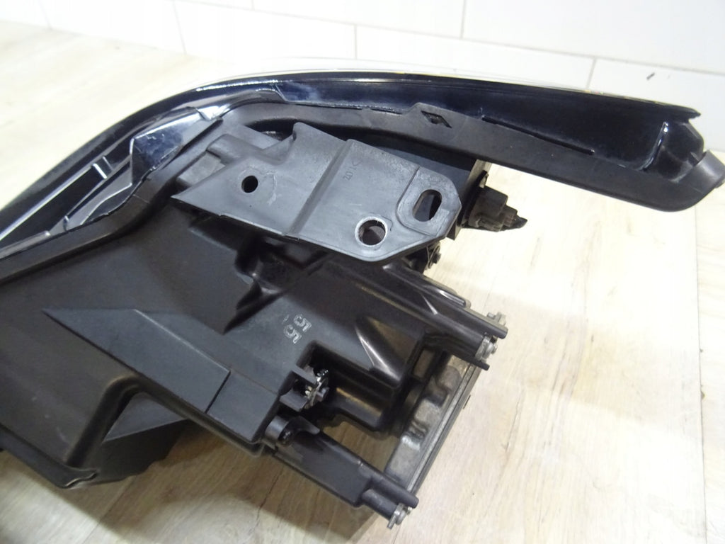 Frontscheinwerfer Mazda Bp Full LED Rechts Scheinwerfer Headlight