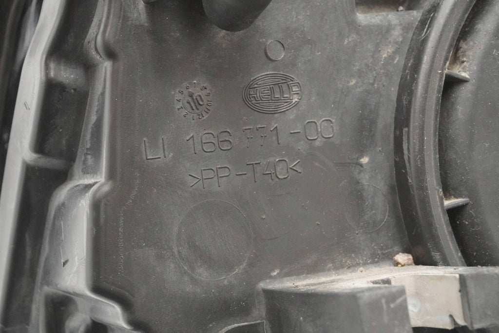 Frontscheinwerfer Audi A3 8P0941003BB Links Scheinwerfer Headlight SCH2189583709nl