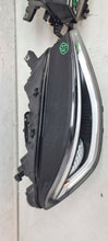 Laden Sie das Bild in den Galerie-Viewer, Frontscheinwerfer VW I 11B941035H 11B941036M Ein Satz Scheinwerfer Headlight SCH1439564875lk