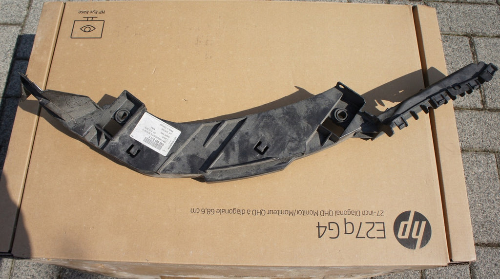 Frontscheinwerfer VW Polo 6R1941007E Links Scheinwerfer Headlight SCH2602821358vb