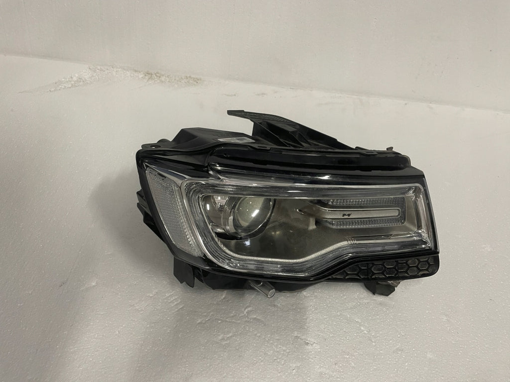 Frontscheinwerfer Jeep Grand Cherokee Wk2 68144708AF Full LED Rechts Headlight SCH3062613907yn