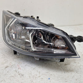 Frontscheinwerfer Seat Ibiza I 6F1941016B Rechts Scheinwerfer Headlight SCH5571447904lr