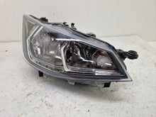 Laden Sie das Bild in den Galerie-Viewer, Frontscheinwerfer Seat Ibiza 6F1941016B Rechts Scheinwerfer Headlight