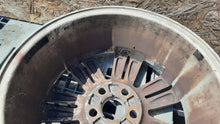 Load image into Gallery viewer, 1x Alufelge 16 Zoll 6.5" 5x108 Ford I Rim Wheel FEL6669173021ex