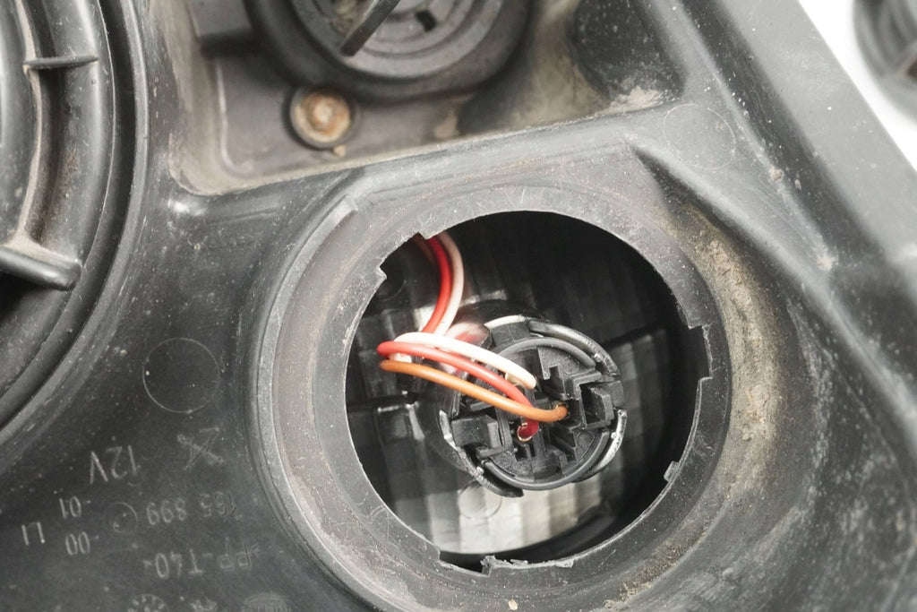 Frontscheinwerfer Mercedes-Benz Viano W639 Vito A6398201861 Links Headlight SCH7252466524ye