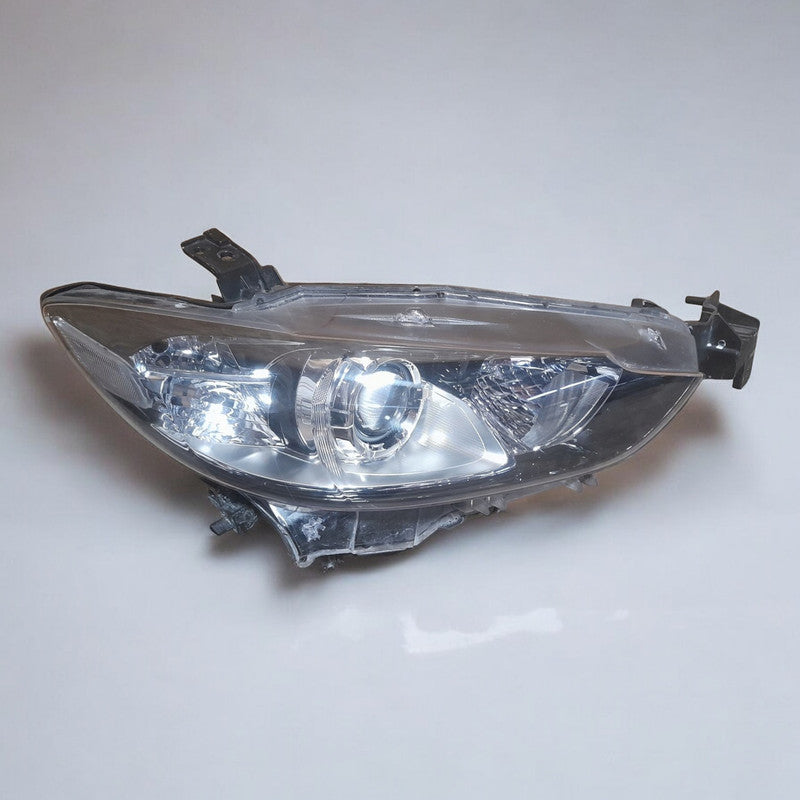 Frontscheinwerfer Mazda 6 GHR451030GJ Xenon Rechts Scheinwerfer Headlight