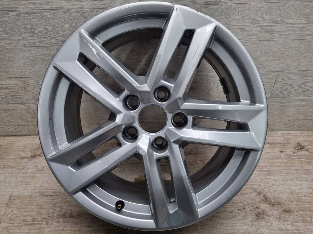 1x Alufelge 17 Zoll 7.0" 5x112 42ET 8W0601025P Audi A4 Rim Wheel FEL3427623964dc