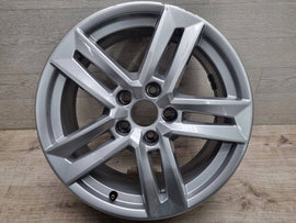 1x Alufelge 17 Zoll 7.0