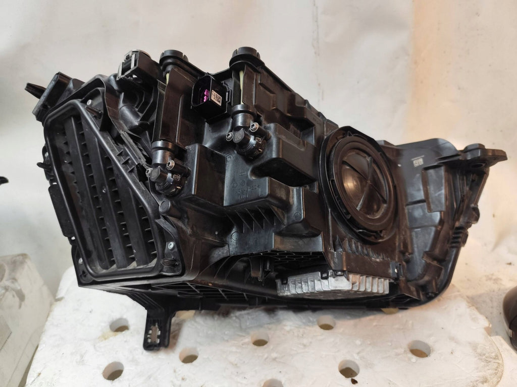 Frontscheinwerfer Audi Q3 83A941033 Links Scheinwerfer Headlight SCH4186117692zt