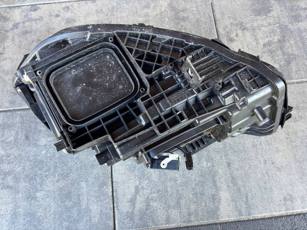 Frontscheinwerfer Mercedes-Benz W177 A1779063805 LED Rechts Headlight SCH4825836241jk