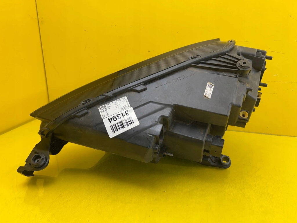 Frontscheinwerfer Skoda Karoq 57B941036B LED Rechts Scheinwerfer Headlight SCH3224961604ww