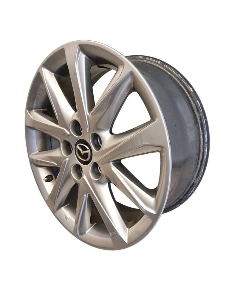 1x Alufelge 17 Zoll KB8MV3810 Mazda Cx-3 Cx3 Rim Wheel FEL5710203508xp