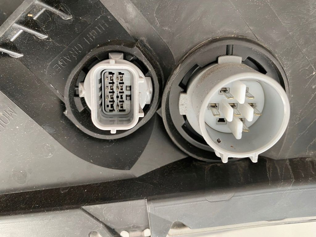 Frontscheinwerfer Mazda Cx-5 4421771600 Full LED Links Scheinwerfer Headlight SCH2050083531yc