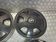 Load image into Gallery viewer, 4x Alufelge 14 Zoll 5.5" 4x100 Opel A Agila Rim Wheel FEL3859284074bi