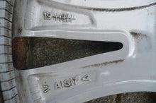 Load image into Gallery viewer, 1x Alufelge 18 Zoll 8.0&quot; 5x120 57ET Glanz Grau 6855093 BMW F45 F46 Rim Wheel