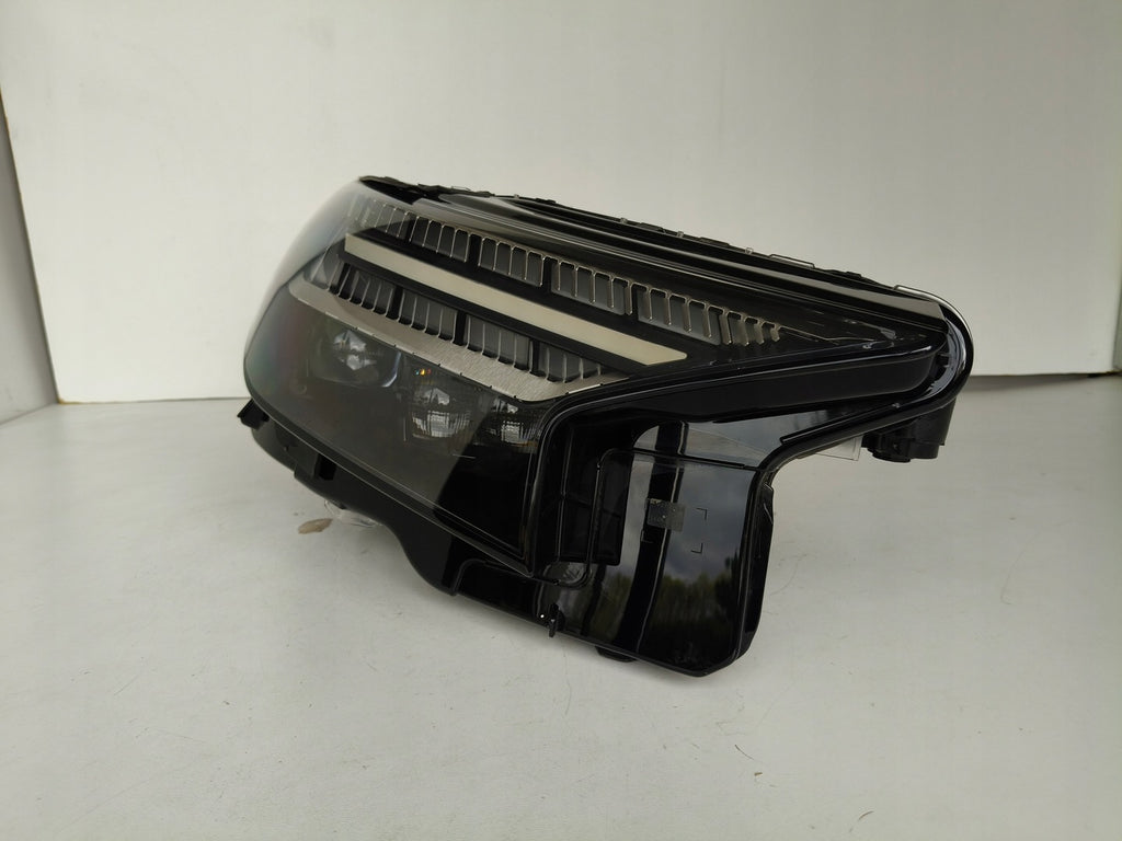 Frontscheinwerfer Audi Q4 89A941036 Full LED Rechts Scheinwerfer Headlight SCH3561753123jt
