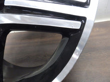Load image into Gallery viewer, 4x Alufelge 18 Zoll 8.0&quot; 5x112 48ET Glanz Schwarz A1764010402 Mercedes-Benz Amg