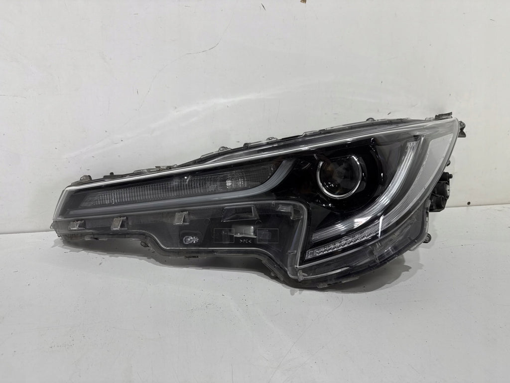 Frontscheinwerfer Toyota Corolla 8115002S70 Links Scheinwerfer Headlight SCH6193070425wy