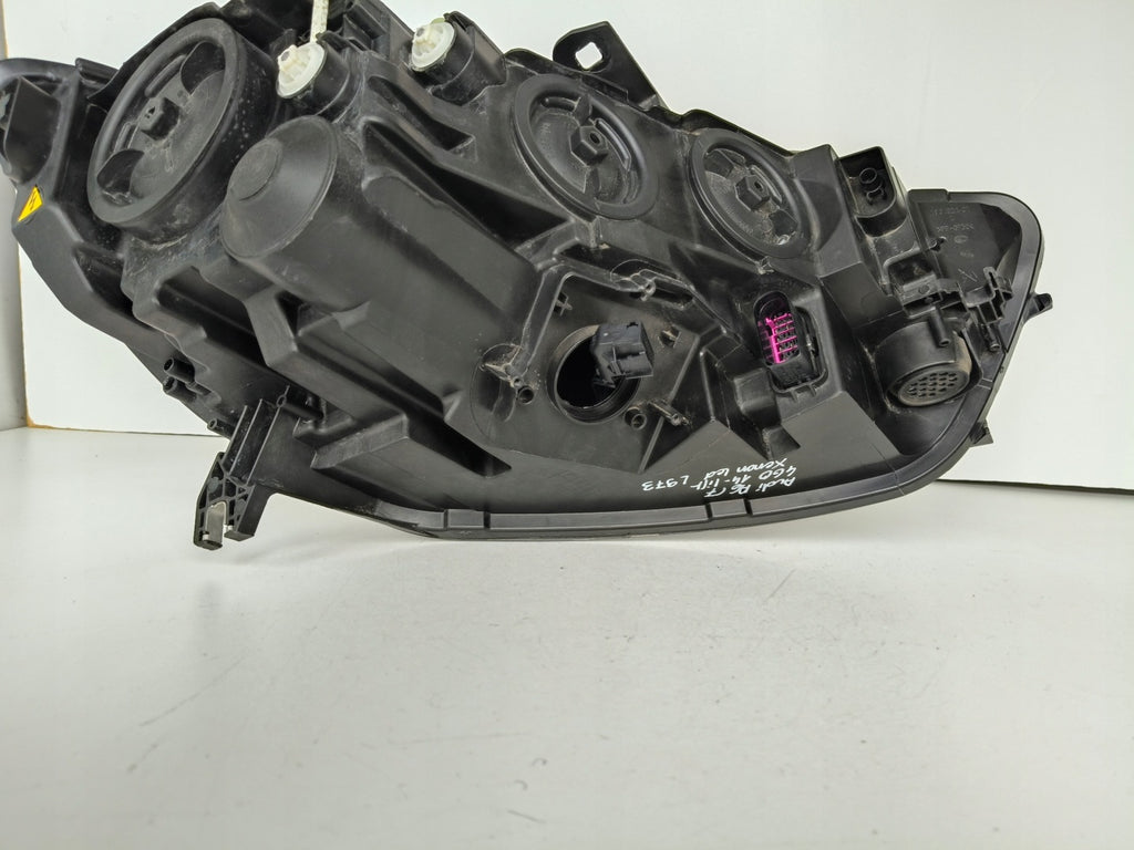 Frontscheinwerfer Audi A6 C7 I 4G0941043K LED Links Scheinwerfer Headlight SCH9075961811hm