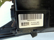 Laden Sie das Bild in den Galerie-Viewer, Frontscheinwerfer Kia Ceed R009B220LEJ Rechts Scheinwerfer Headlight