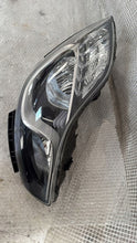 Laden Sie das Bild in den Galerie-Viewer, Frontscheinwerfer Hyundai Ix20 20LAMP11 Rechts Scheinwerfer Headlight SCH1986716848mh