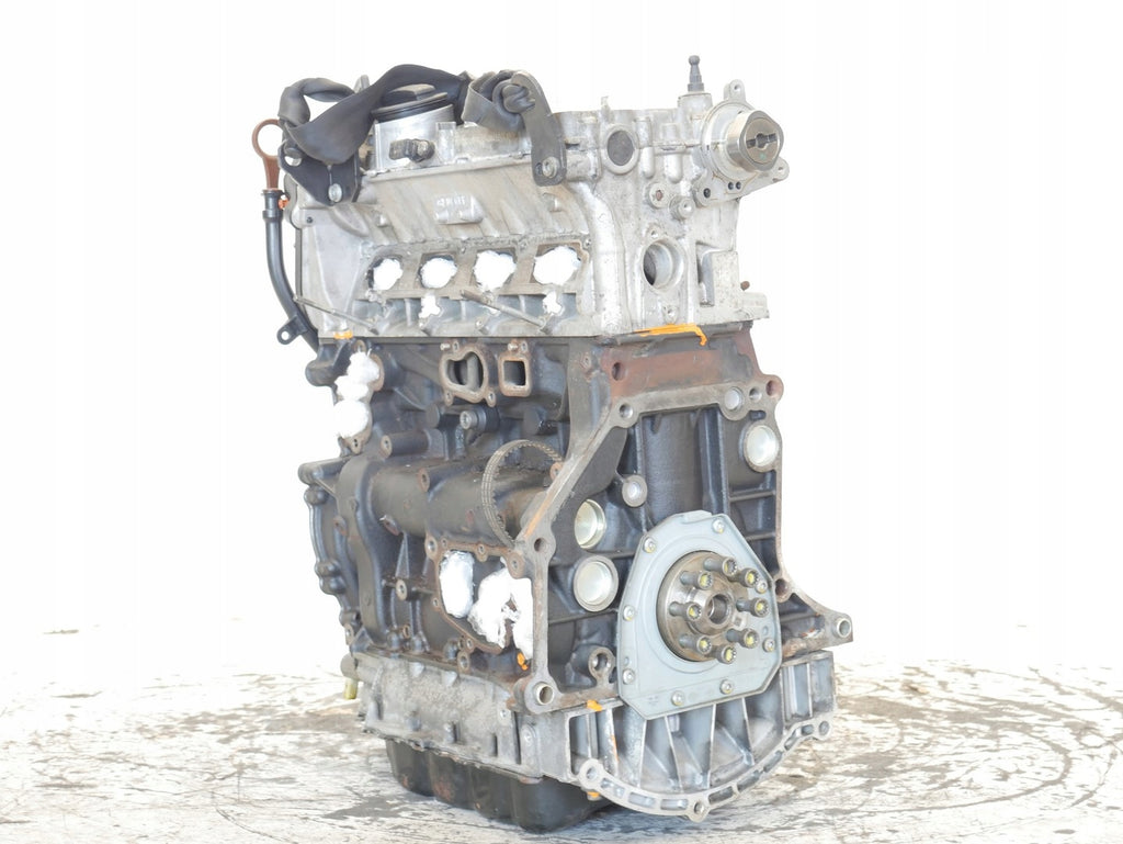 Motor VW Golf VI CCZ 2.0 TFSI 157TKm Benzin Engine Unkomplett