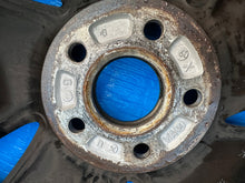 Load image into Gallery viewer, 1x Alufelge 18 Zoll 7.5" 5x108 31680403 Volvo Rim Wheel FEL3830451655zz