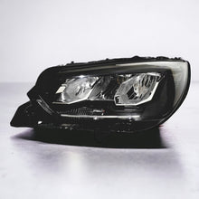 Laden Sie das Bild in den Galerie-Viewer, Frontscheinwerfer Peugeot 9833036380 LED Links Scheinwerfer Headlight