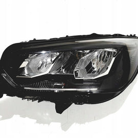 Frontscheinwerfer Peugeot 2008 II 9833036380 LED Links Scheinwerfer Headlight SCH1445330347rv