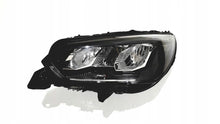 Laden Sie das Bild in den Galerie-Viewer, Frontscheinwerfer Peugeot 9833036380 LED Links Scheinwerfer Headlight